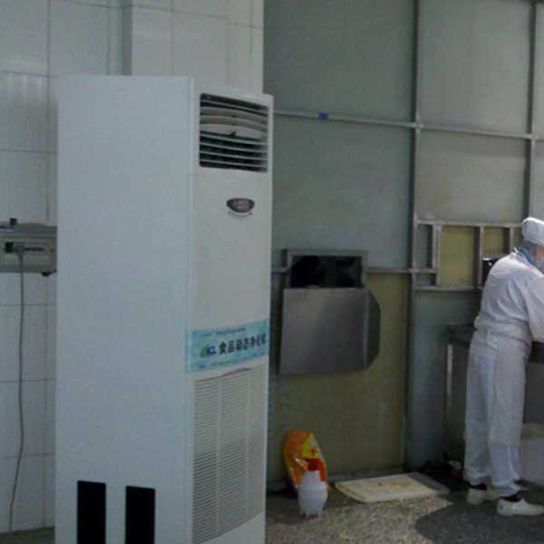 河源食品正负离子空气杀菌器